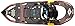 Atlas Snowshoe Company Treeline Snowshoe
