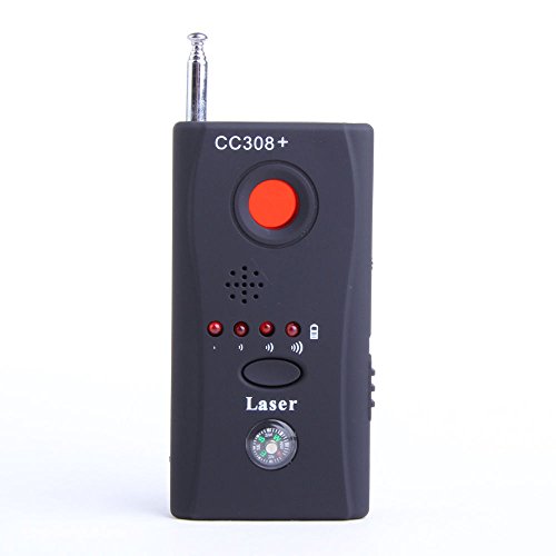 CC308-Anti-Spy-Wireless-RF-Signal-Bug-Detector-Laser-Camera-Lens-GSM-Device-Finder-by-SPY-TV-Detects-Radio-Frequency