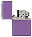 Zippo Abyss Pocket Lighter