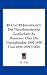 48 Und 49 Jahresbericht Der Naturhistorischen Gesellschaft: Zu Hannover Uber Die Geschaftsjahre 1897-1898 Und 1898-1899 (1900)