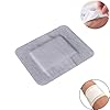 Eshylala-10-Pcs-Non-Woven-Medical-Adhesive-Wound-Care-Dressings-Large-BandAid-Bandage6x7cm