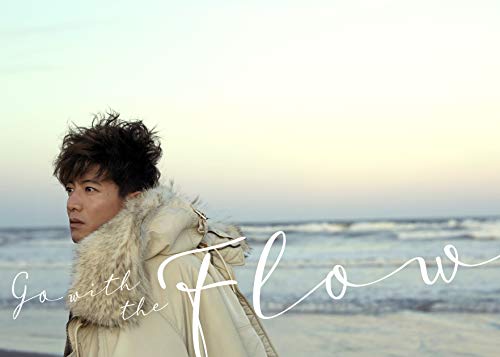 Takuya Kimura Go With The Flow Amazon Com Music