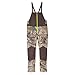 Under Armour Coldgear Infrared Scent Control Barrier Bib - Mens Realtree Ap Xtra / Velocity Large