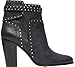 Vince Camuto Women's Faythes Ankle Bootie, Black, 10 M US