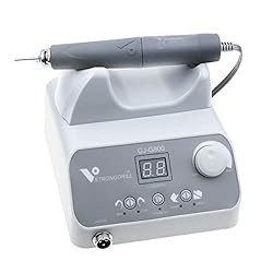 Brushless Grinder 50000RPM Lab Machine with XM Grey