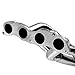 For Honda Civic Si Performance 4-2-1 Design Tri-Y Stainless Steel Exhaust Header Kit FD FA FG FN