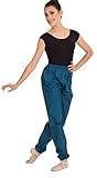 Body Wrappers Girl's Ripstop Pants - 071