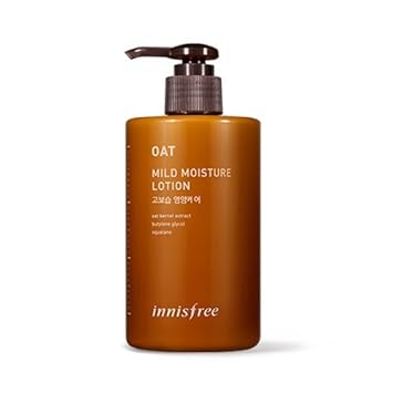 innisfree moisture