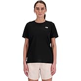 New Balance Womens Sport Essentials T-Shirt