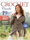 Interweave Crochet Fall 2013 Edition
