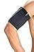Bondi Band Armband, Black, Small