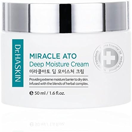 Miracle ATO Deep Moisture Cream