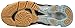 Mizuno Women's Wave Bolt 6 Volleyball Shoes, Black/Silver, 9.5 B US