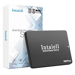 ゲーム用コンピュータ、ノートブック、PC用の512GB SSD