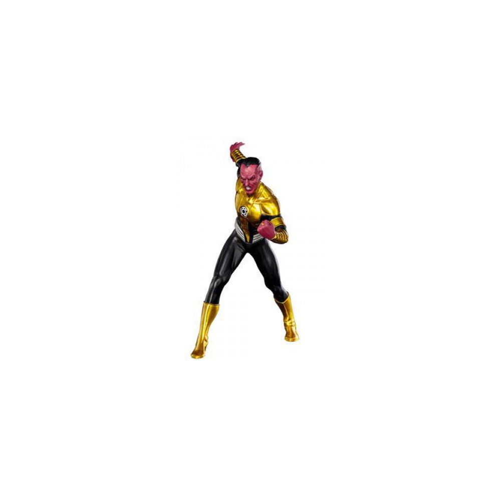 Kotobukiya DC Comics: Sinestro New 52 ArtFX+ Statue