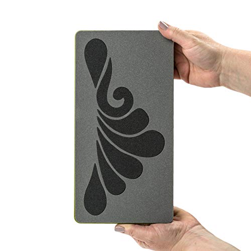 3 AccuQuilt+Cutting+Heather+Feather+Vedeler