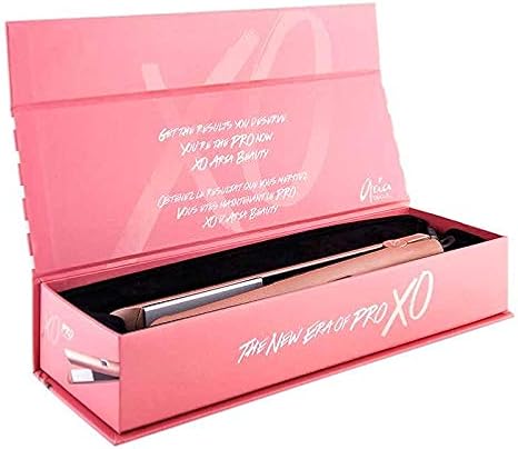 fer plat aria infrarouge