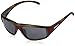 Foster Grant Unisex-Adult Boba Fett Star 10231910.COM Wrap Sunglasses, Green, 57 mm