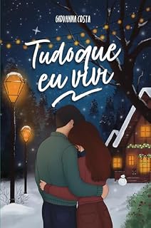 Livro Tudo que eu vivi