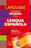 Diccionario general de la Lengua Española (Dictionnaires monolingues espagnols) (French Edition) by 