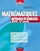 MathÃ©matiques, mÃ©thodes et exercices BCPST 1e annÃ©e (French Edition) by 