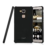 Hevaka Blade Huawei Mate 7 Case - TPU Shell Case Cover for Huawei Mate 7 - Black