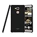 Hevaka Blade Huawei Mate 7 Case - TPU Shell Case Cover for Huawei Mate 7 - Black