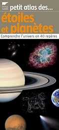 Petit atlas des étoiles et planètes