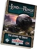 Fantasy Flight Games Lord of The Rings LCG: Stone of Erech Standalone Quest