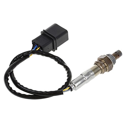 Kwiksen 234-5430 Air Fuel Ratio Sensor Upstream Replacement For Hyundai Elantra 2.0L 2003 2004 2005 2006 2007 2008 2009 - Thumbnail 4