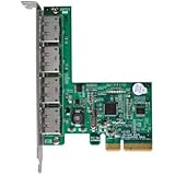 HighPoint RocketRAID 644L eSATA 6Gb s 4Ports PCIE