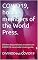 Livro COVID19, honors members of the World Press.: Bilhões de Jornalistas assistem um COVID19, incomodar muita gente.