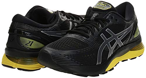 asics nimbus 4e