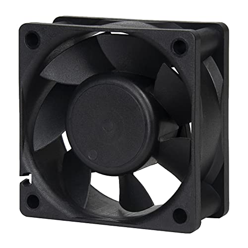 SilverStone FTF 6025 Fan