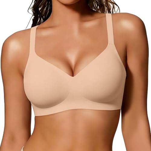 As Fairy Wireless Bras