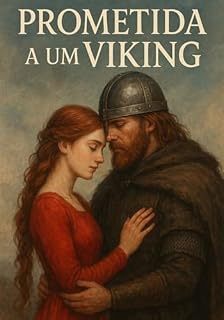 Livro Prometida A Um Viking