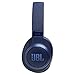JBL Live 500BT Wireless Over-Ear Headphones with Voice Control (Blue)thumb 1