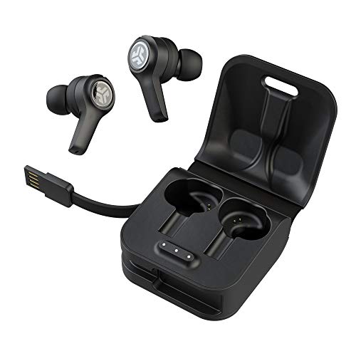 JLab JBuds Air Executive Earbuds - Image 3