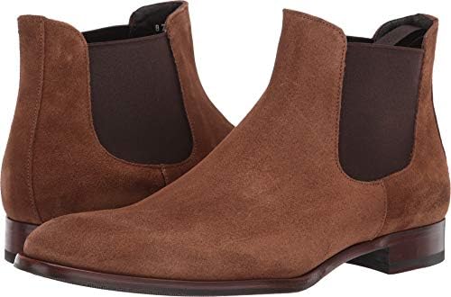 shelby mid chelsea boot