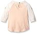 Roxy Baby Girls' Waved Heart Tee