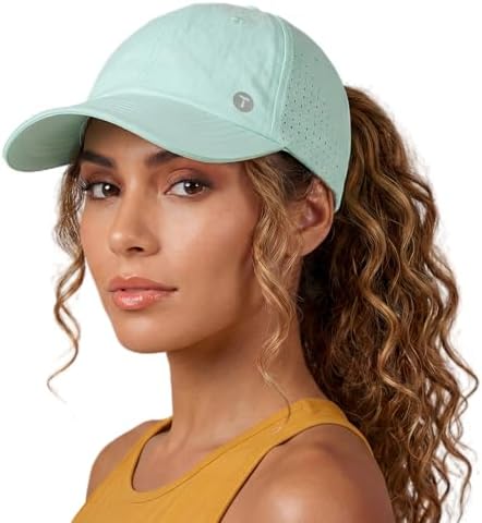 Amazon.com: TOP-EX ChicPony Women display picture 1