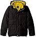 Nautica Boys' Toddler Helm Bubble with Storm Cuffs