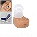FixtureDisplays 2PK Hearing Aid Personal Sound Amplifier Ear ITC Pair 16863
