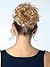 Revlon Spare Hair Twist Hairpiece Dark Blond
