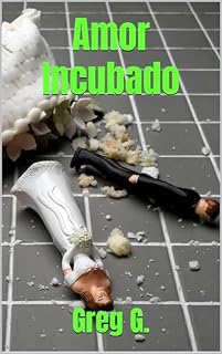 Livro Amor Incubado
