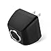 Kopo Ac/ Dc Power Converter,220v Mains to 12v Ac Car Cigarette Lighter Socket Power Adapter Charger ，Household Cigarette Lighter