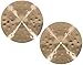Meinl Cymbals B14EDMH Byzance 14-Inch Extra Dry Medium Hi-Hat Cymbal Pair (VIDEO)