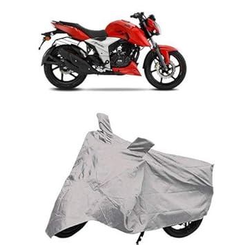 apache rtr 160 4v bike cover
