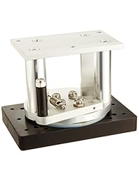 Bert 's Custom abordar Soporte Giratorio Base Rotatoria con Gear Lock