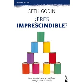 ¿Eres imprescindible? (Empresa y Talento)